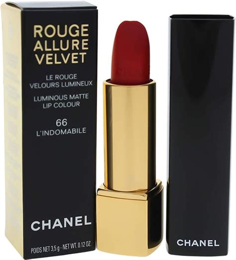 rossetto rosso mat chanel prezzo